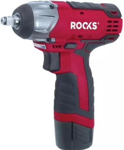 12В AQ-LION УДАРНИЙ ГАЙКОВИЙ КЛЮЧ 3/8