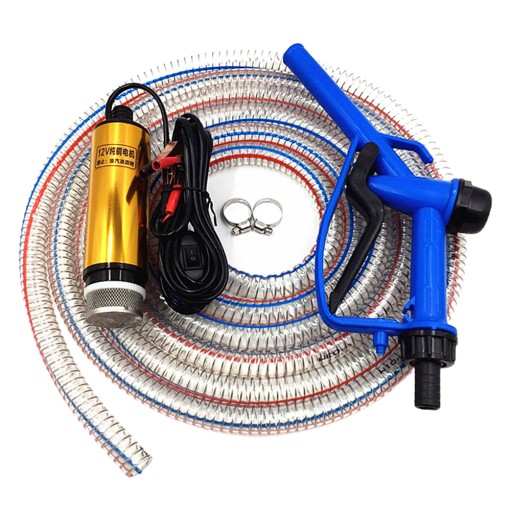 12V НЕФТЯНОЙ НАСОС СЛИВА ТОПЛИВА МАСЛЯНЫЙ НАСОС