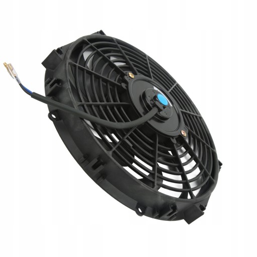 1618220402411 - 12V электрический конденсатор радиатора в сборе