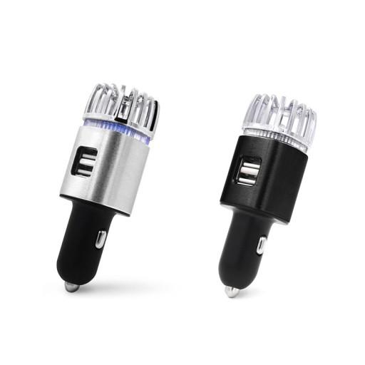 12V автомобільний очищувач повітря іонізатор oz