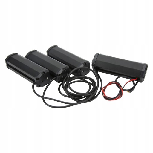 1611220058411 - 12v24v мигающие огни автомобиля с ближней сеткой