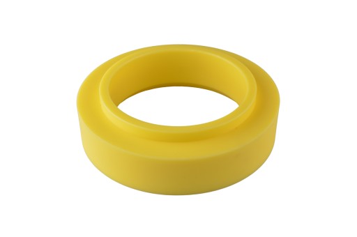 00469374 - Nissan patrol полиуретановая шайба задней пружины нижнего лифта