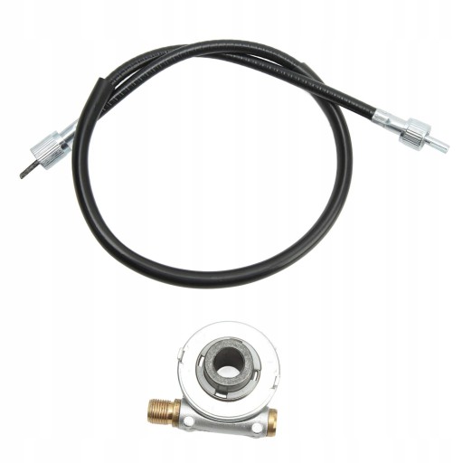 1618230061311 - 12 мм спідометр передач 610 мм кабель