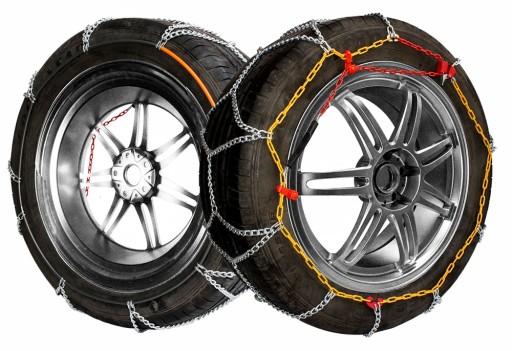130 іп-7 ланцюги протиковзання 7мм