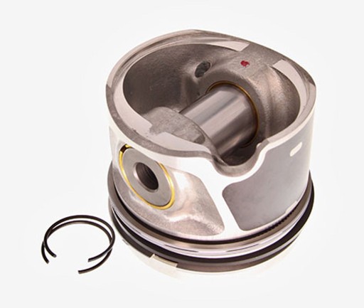 7150810000 - 130050004600 NE ПОРШЕНЬ VW 2.0 TDI 81.01 STD ЦИЛ. 3,4