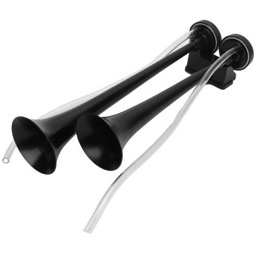 130 дБ, подвійна труба, гучний повітряний рупор