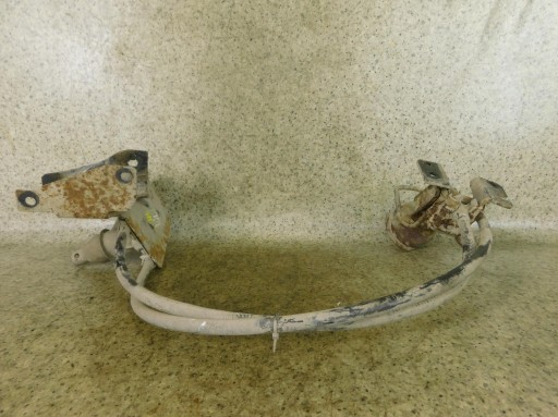 1608501680 - 1371289080 МЕХАНІЗМ ЛІФТ ЗАПАСНОГО КОЛЕСА FIAT DUCATO III