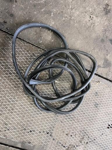 139 DUCATO BOXER JUMPER 14 - УЩІЛЬНЕННЯ ПЕРЕДНІХ ДВЕРЕЙ