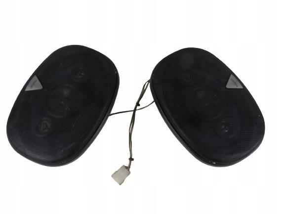 АВТОМОБИЛЬНЫЕ КОЛОНКИ KENWOOD KFC69-86