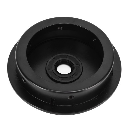 1618210380211 - Задній фланець барабанного гальма мотоцикла 13 см