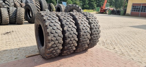 14, 5R20 14,5-20 365/80r20 Continental MPT 80