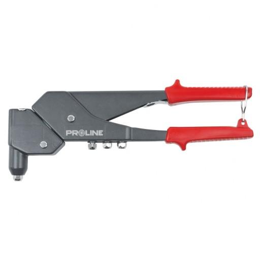 14010 Заклепочник с вращающейся головкой 2,4-4,8мм, Prol