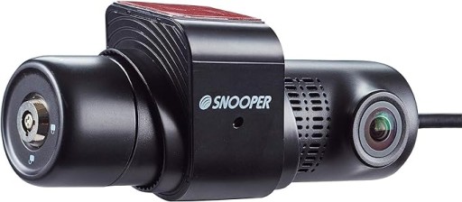 14055I19 АВТОМОБИЛЬНАЯ КАМЕРА SNOPER DVR-PRO DVR-PRO