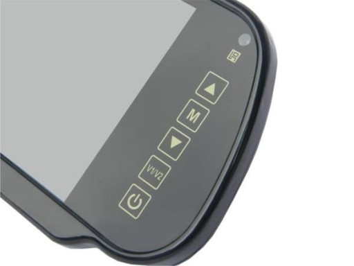 1429 NOXON MONITOR 7 ДЗЕРКАЛО