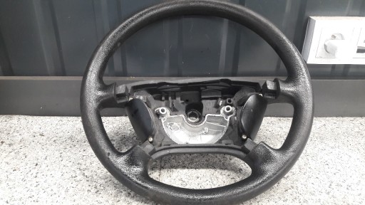 14766590ZL Руль Lancia Zeta Ulysse 807 C8