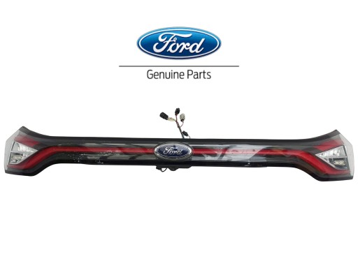 Задній ліхтар задніх дверей ford edge ii ft4b-13a565-d ÷