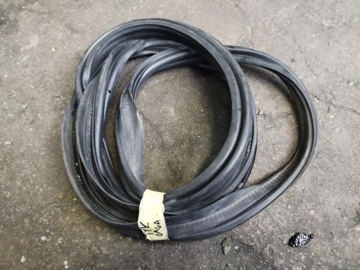 9818907580 - 149 ПРОКЛАДКА БАГАЖНИКА PEUGEOT 508 II