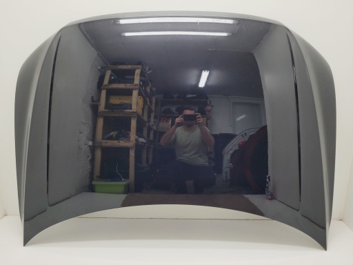 5NA823155 - Vw tiguan ii allspace, tiguan ii lift bonnet