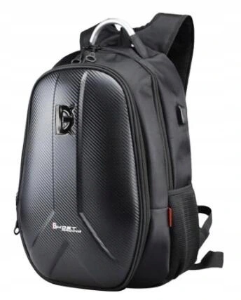 15-дюймовий мотоциклетний рюкзак великої ємності Tw