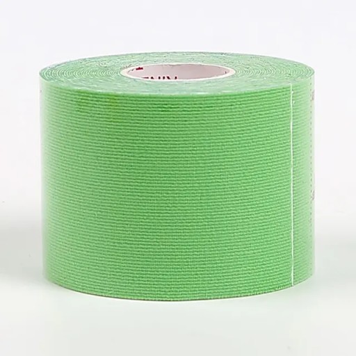 15 цветов кинезиология спортивная лента восстановление спорт хлопок