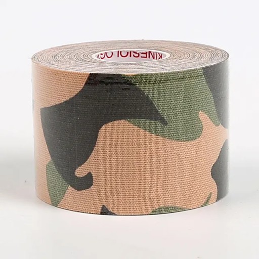 15 цветов кинезиология спортивная лента восстановление спорт хлопок