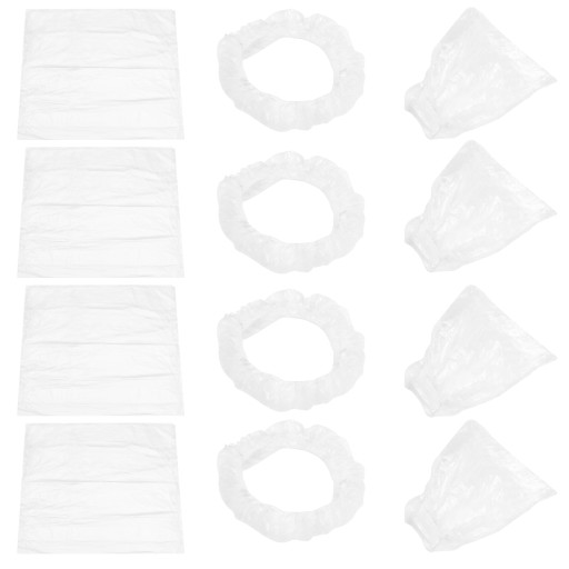 150 комплектів одноразової кришки рульового колеса