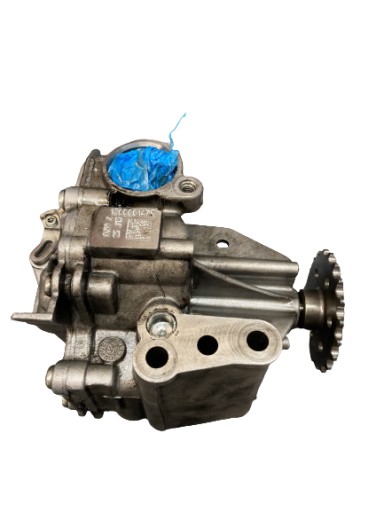 150000147R МАСЛЯНЫЙ НАСОС 2.3 DCI MASTER