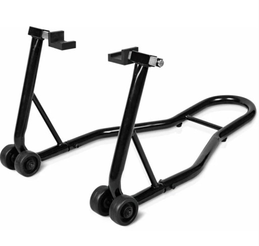 1503.Стальная подставка для мотоцикла, спортбайка, подъемник заднего колеса.