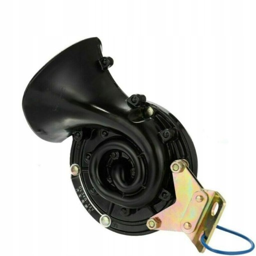 150db Ріг 12V равлик форма для автомобіля