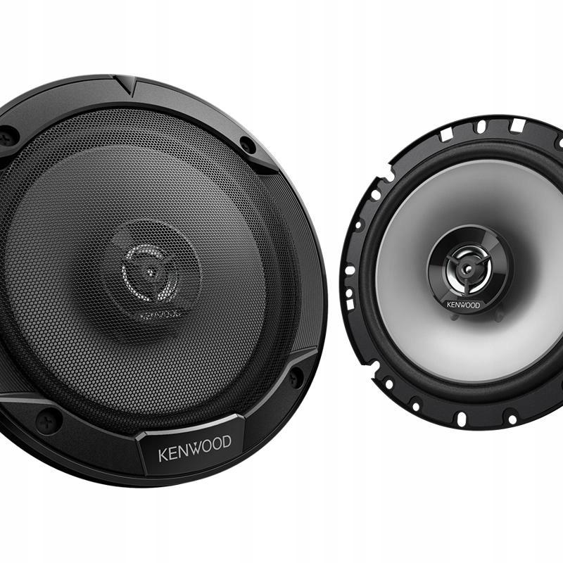 150l657 автомобильный комплект динамиков KENWOOD