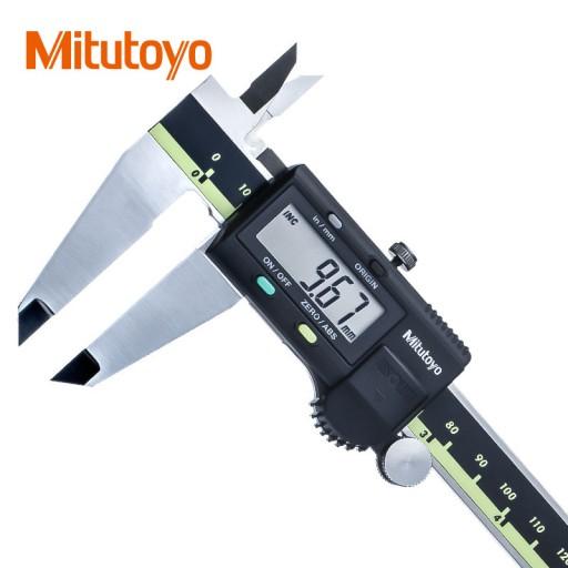 ЦИФРОВОЙ ЭЛЕКТРОННЫЙ СУППОРТ MITUTOYO 150 ММ