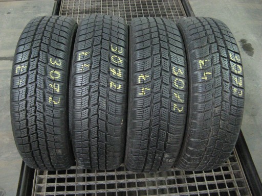 155/65R13 BARUM Polaris 3 - № 3072