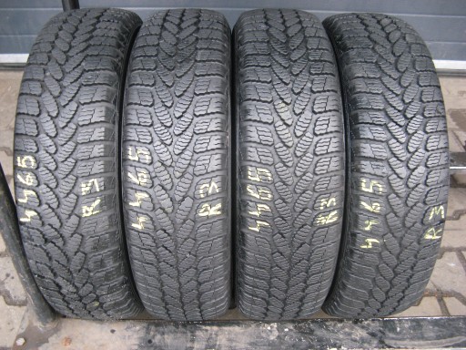 155/70R13 DĘBICA Frigo Directional - № 4465