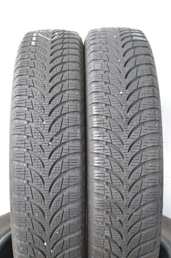 155/70R19 BRIDGESTONE BLIZZAK LM-500 x2шт 6476z