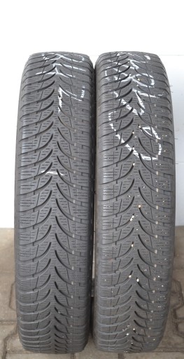 155/70R19 BRIDGESTONE BLIZZAK LM-500 x2pcs 6484z