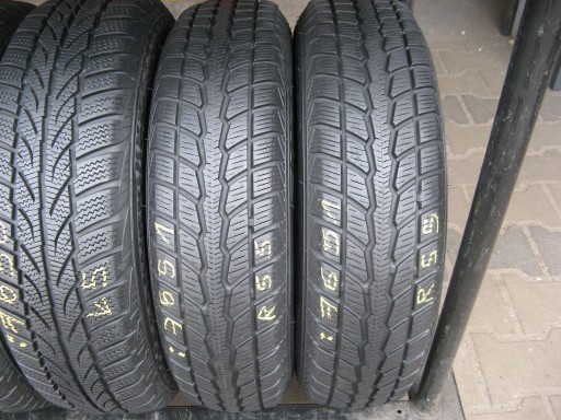 155/80R13 FALKEN EuroWinter HS435 - № 7651/7654