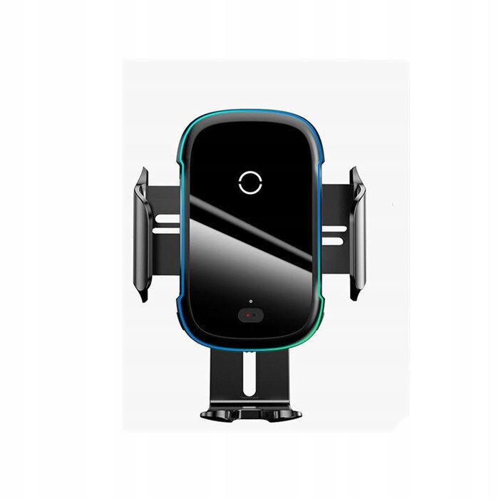 Беспроводное зарядное устройство 15W Infrared Induction Smart