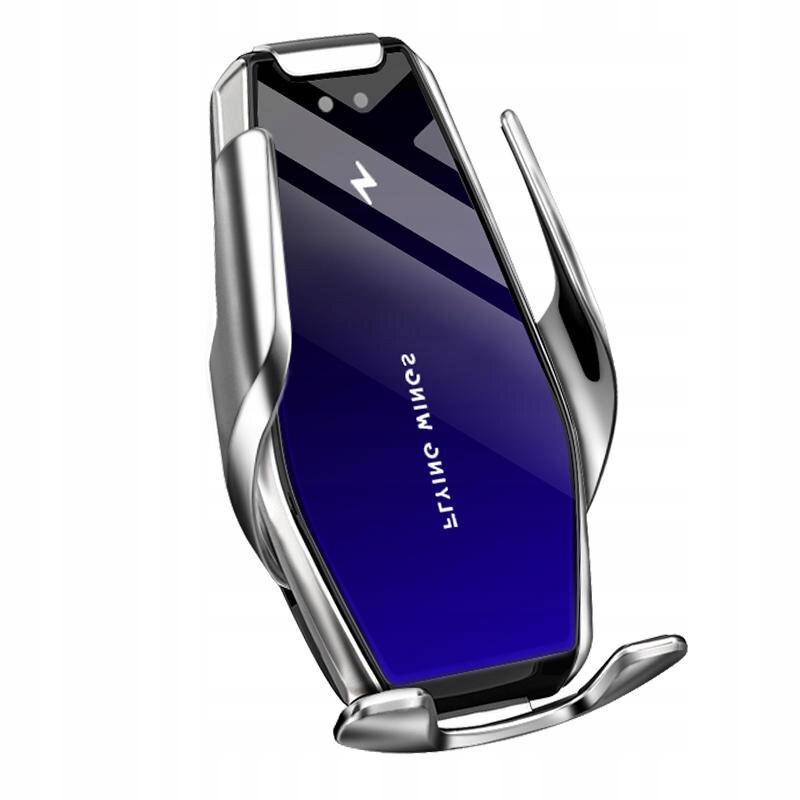 15W Wireless Charger Infrared Smart Sensor Air