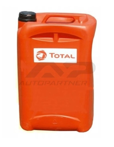 15W40 7400 RUBIA 20L вот масло TOTAL 15W40 20L RUBIA 7400 / CI-4 / E5 / E7 /