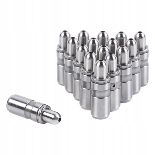 255450 - 16 шт. гідравлічний регулятор для 12572638 Easy