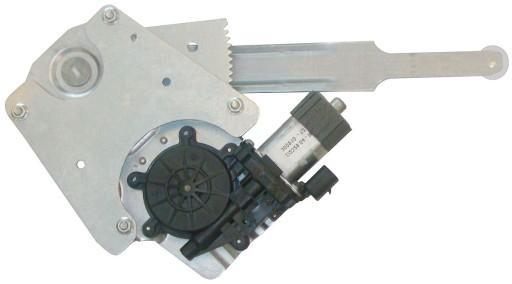 851111 - 161 240_B ПОДЪЕМ ЗАДНЕГО СТЕКЛА AVENSIS 09- /5D/P/ ELECT.