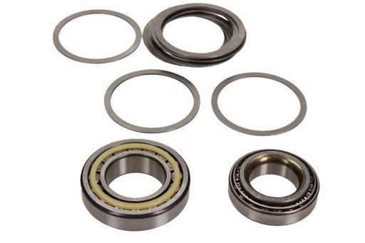 1611981780 ПІДШИПНИК СКР. БІГ. PEUGEOT / FIAT BOXER III (06 -) 2.2 HDI /