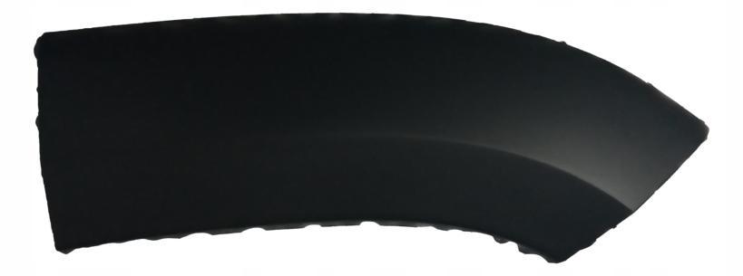 1637297780 ПРАВА НАКЛАДКА НА КРИЛО OE PSA BOXER