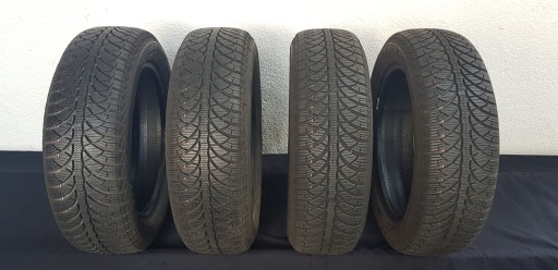 165/60R15 77T Fulda Kristall Montero 3