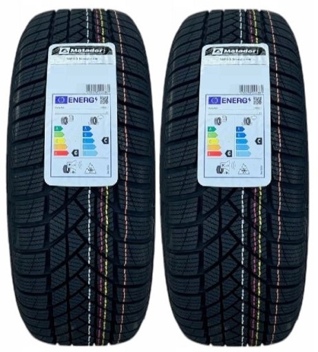 НОВЫЕ зимние шины континентальной группы 165/65 R14.