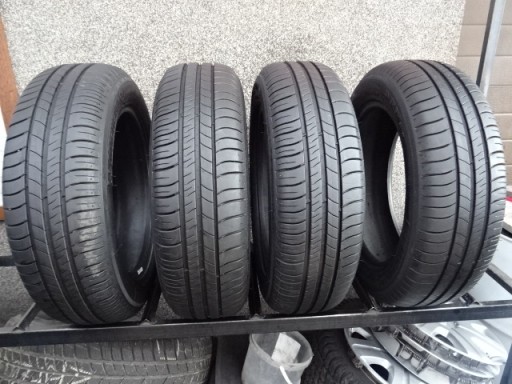 165/65/R15 81T MICHELIN ENERGY SAVER +