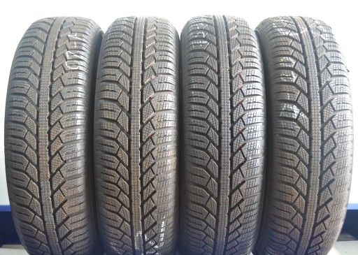 165/70R14 81T SEMPERIT MASTER-GRIP 2 x4шт 8276z