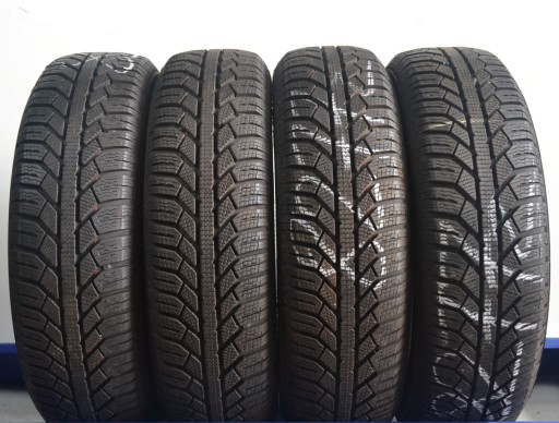 165/70R14 81T SEMPERIT MASTER-GRIP 2 x 4шт 8277z
