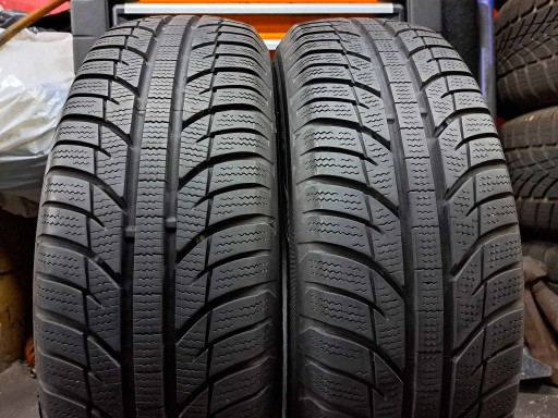 165/70R14 85T Toyo Snowprox S943 ЦІНА ЗА ПАРУ 2019