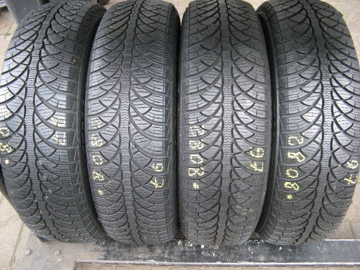 165/70R14 FULDA KRISTAL Montero 3 - № 8082.